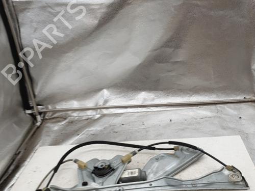 Used Front left window mechanism RENAULT CLIO III (BR0/1, CR0/1) 1.5 dCi (C/BR0G, C/BR1G) (68 hp) 22874172