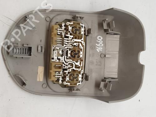 Used Interior roof light Interior roof light PEUGEOT 308 SW I (4E_, 4H_) 1.6 HDi (109 hp) 28003477 28003477