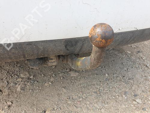 Used Tow ball/Mechanism Tow ball/Mechanism 37500957 37500957