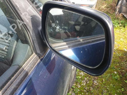 Used Right mirror TOYOTA COROLLA Verso (_E12_) 2.0 D-4D (CDE120_, CDE120R) (90 hp) 29317712