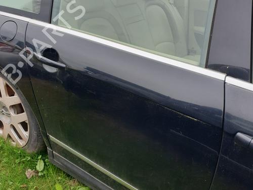Right rear door CITROËN C6 (TD_) 2.7 HDi | BP25221390C5 