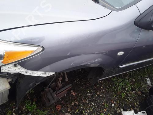 left-front-fenders-mazda-mpv-ii-lw-20-di-1999-2000-2001-2002-2003-2004-2005-2006-22869547 main image