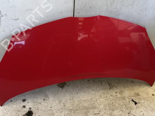 Used Hood TOYOTA AYGO (_B1_) 1.0 (KGB10_, KGB10R) (68 hp) 22864915
