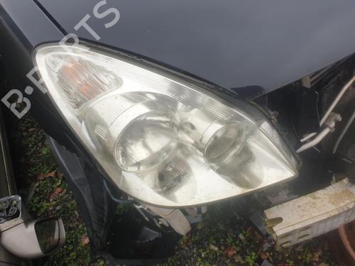 Used Right headlight TOYOTA COROLLA Verso (ZER_, ZZE12_, R1_) 2.2 D-4D (AUR10_, AUR10R) (177 hp) 30546479