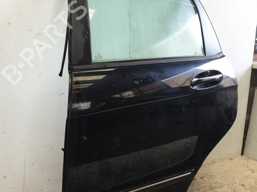 Left rear door MERCEDES-BENZ A-CLASS (W169) A 180 (169.032, 169.332) | BP22884708C4 