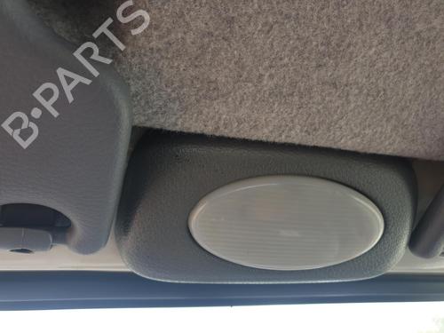 Used Interior roof light Interior roof light RENAULT TWINGO I (C06_) 1.2 (C063, C064) (55 hp) 36556214 36556214