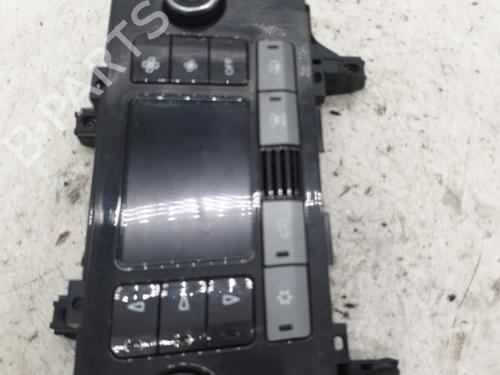 Used Climate control Climate control 25407318 25407318