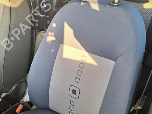 Used Rear seat CITROËN NEMO MPV 1.4 HDi (68 hp) 25843593
