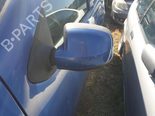 Retrovisor esquerdo DACIA SANDERO II 1.5 dCi | BP38750680C26 - Image 2
