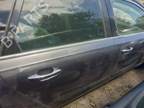 Right rear door PEUGEOT 508 SW I (8E_) 2.0 HDi | BP29839919C5 