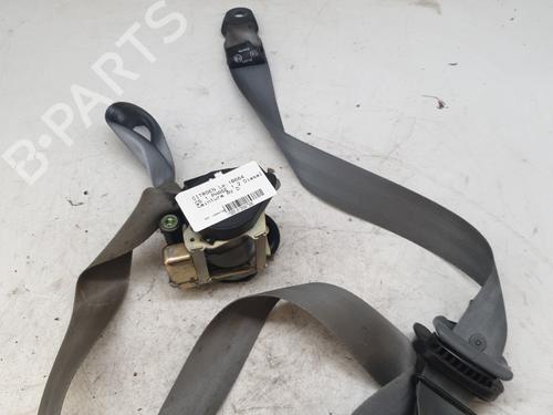 Used Front right seatbelt Front right seatbelt 36250047 36250047