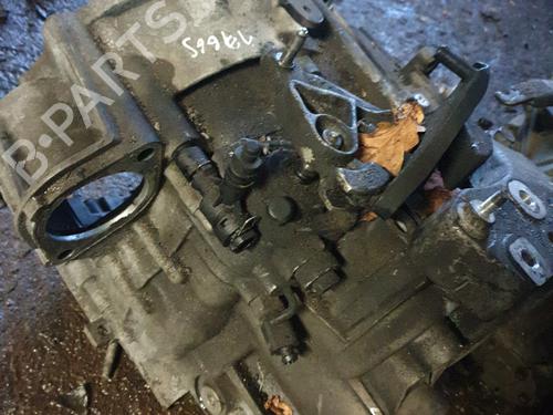 gearbox-vw-golf-vi-5k1-2008-2009-2010-2011-2012-2013-2014-29744236 main image