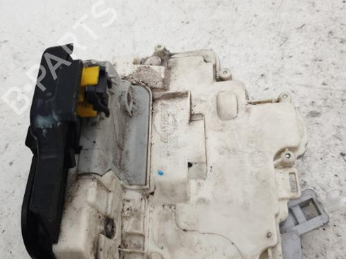 Rear left lock AUDI A3 Sportback (8PA) 1.9 TDI | BP22874483C100 