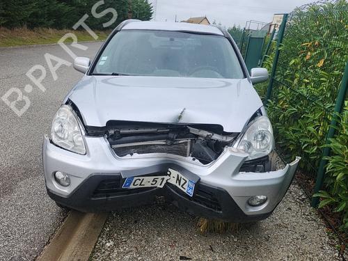 Right headlight HONDA CR-V II (RD_) 2.2 CTDi (RD9) | BP22884045C29 