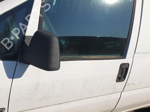 Used Left front door Left front door PEUGEOT EXPERT Van (222) 1.9 TD (90 hp) 33317490 33317490