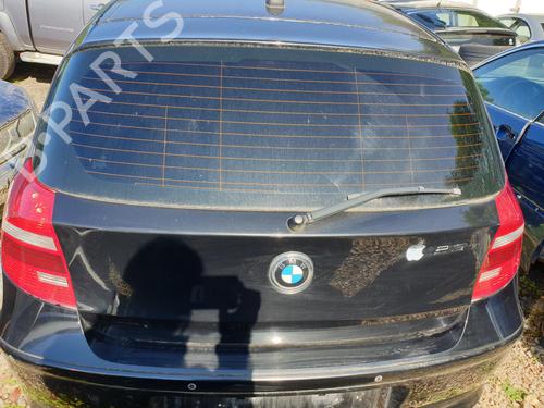 Tailgate BMW 1 (E81) 123 d | BP25866630C6 - Image 4
