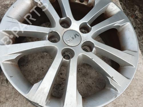 Used Rim KIA CEE'D Sportswagon (JD) 1.6 GDI (135 hp) 29896360