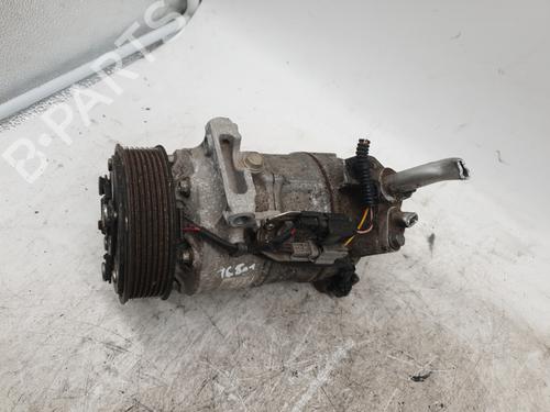 AC compressor RENAULT MEGANE IV Hatchback (B9A/M/N_) 1.2 TCe 100 (B9MS) | BP23831867M34 - Image 3