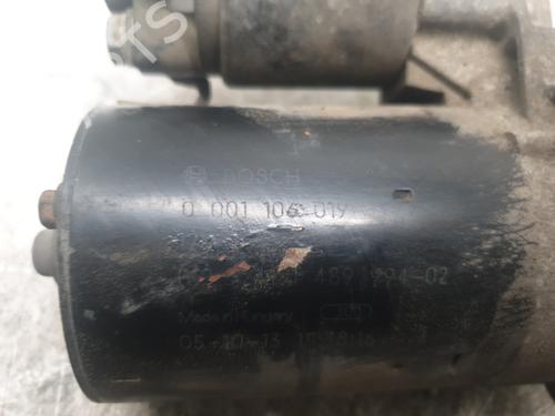 Starter MINI MINI (R50, R53) Cooper | BP34164913M8 - Image 3