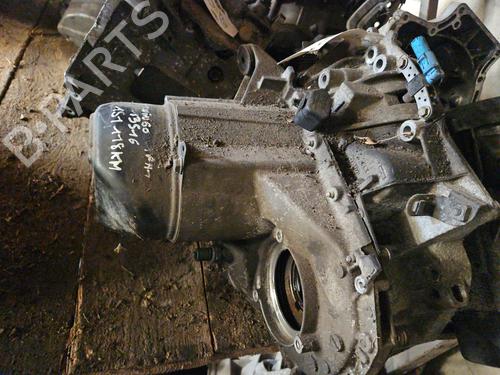 Gearbox RENAULT TWINGO I (C06_) 1.2 (C066, C068) | BP28798961M3