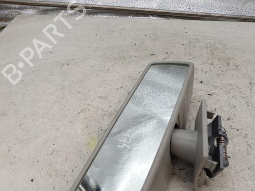 Used Rear mirror VW TOURAN (1T1, 1T2) 1.9 TDI (105 hp) 22865138