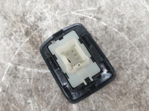 Left rear window switch DACIA SANDERO II 1.0 LPG (B8ML) | BP24526287I29 - Image 3