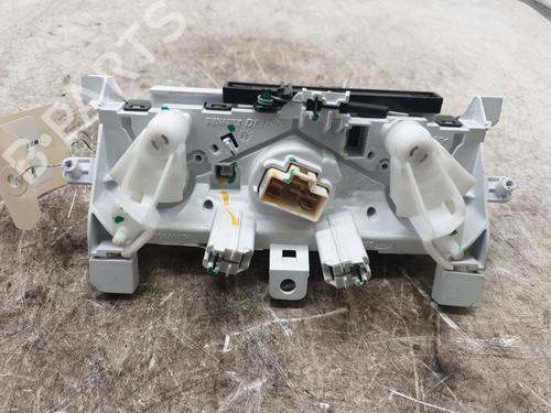 Climate control RENAULT EXPRESS Box Body/MPV 1.5 Blue dCi 95 (F6AB) | BP29201709I5