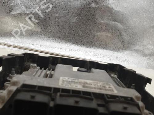Control unit CITROËN C3 II (SC_) 1.6 HDi 90 | BP22865408M11 - Image 3