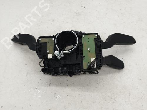 Used Steering column stalk Steering column stalk AUDI A4 B8 Avant (8K5) 2.0 TDI (150 hp) 22879191 22879191