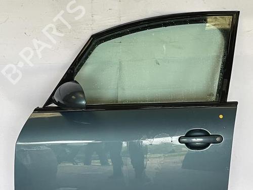 Used Left front door AUDI A2 (8Z0) 1.4 TDI (75 hp) 22873428