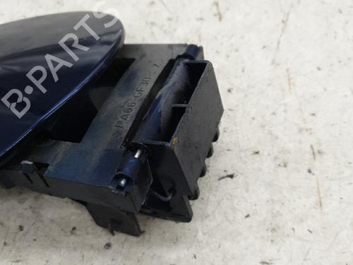 Fuel flap PEUGEOT 307 (3A/C) 1.6 | BP22884743C131 