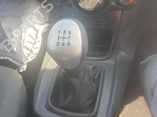 Shift knob FORD FIESTA VI (CB1, CCN) 1.25 | BP28194002I34 - Image 2