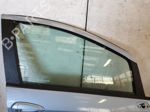 Right front door FIAT GRANDE PUNTO (199_) 1.4 T-Jet (199AXM1A, 199BXM1A, 199BXN1A) | BP23501145C3 