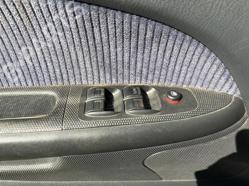 Venstre fortil elrude kontakt Venstre fortil elrude kontakt 39424388 39424388