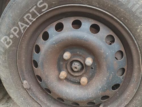 Used Rim NISSAN MICRA III (K12) 1.2 16V (80 hp) 26132744