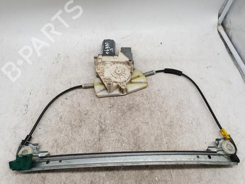 Used Rear left window mechanism PEUGEOT 607 (9D, 9U) 3.0 V6 24V (211 hp) 31174059