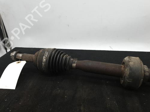 Left front driveshaft DACIA SANDERO II 1.2 | BP22885581M38 - Image 5