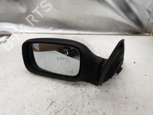 Used Left mirror SAAB 9-3 (YS3D) 2.2 TiD (115 hp) 22884074