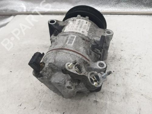 Used AC compressor PEUGEOT 308 II (LB_, LP_, LW_, LH_, L3_) 1.5 BlueHDi 130 (131 hp) 22884218