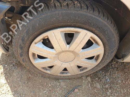 Cerchio Cerchio RENAULT CLIO I (B/C57_, 5/357_) [1990-1999] 37453180 37453180