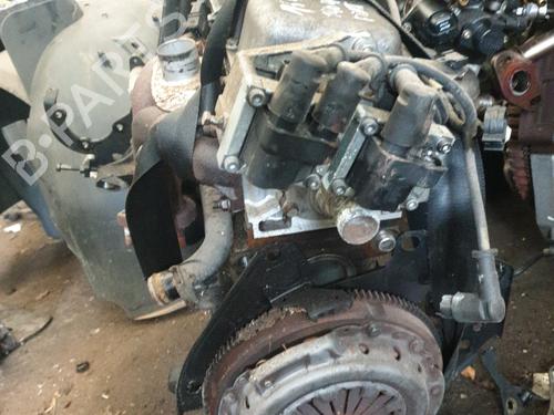 Engine FIAT PUNTO Convertible (176_) 60 1.2 (176AR_, 176BR_) | BP27254616M1 