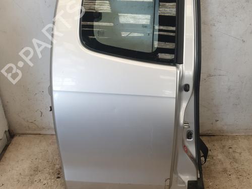Used Right rear door Right rear door ISUZU D-MAX II (TFR, TFS) 2.5 CRDi 4x4 (TFS86J) (163 hp) 25744067 25744067