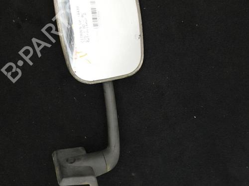Retrovisor esquerdo Retrovisor esquerdo CITROËN C15 Box Body/MPV (VD_) 1.9 D (60 hp) 29855490 29855490