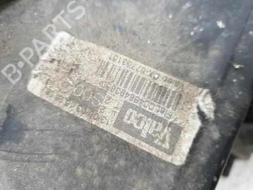 Left headlight FIAT PUNTO (188_) 1.3 JTD 16V | BP23845658C28 