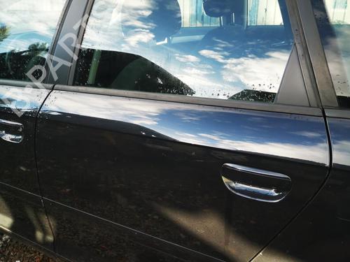 Left rear door AUDI A3 Sportback (8PA) 1.9 TDI | BP22871225C4 