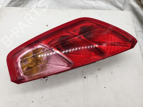 Used Right taillight FIAT GRANDE PUNTO (199_) 1.3 D Multijet (75 hp) 22866032