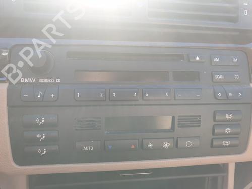 Climate control BMW 3 (E46) 320 d | BP28798880I5 