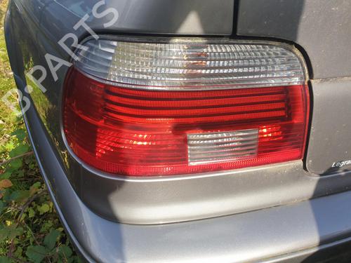 Left taillight BMW 5 (E39) 525 d | BP28798838C34 