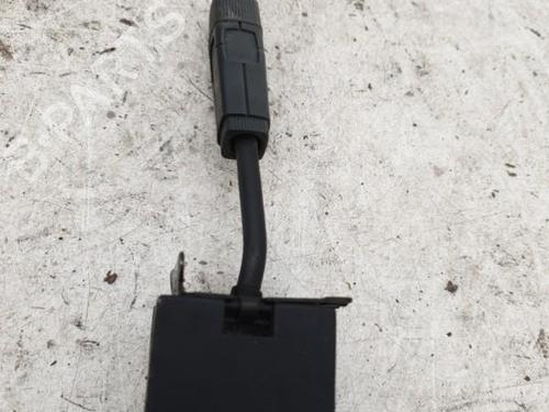 Used Steering column stalk Steering column stalk RENAULT RAPID Box Body/MPV (F40_, G40_) 1.6 D (F404) (55 hp) 22865598 22865598