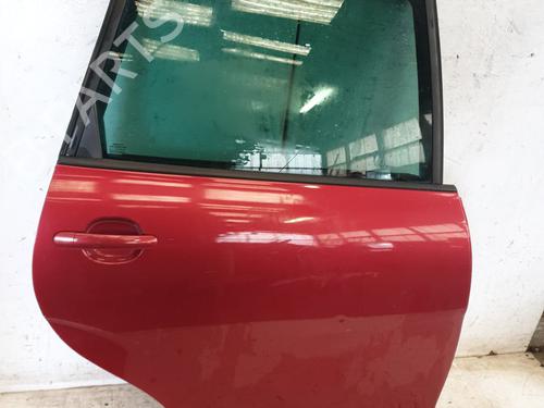 Used Right rear door SEAT ALTEA XL (5P5, 5P8) 2.0 TDI 16V (140 hp) 23832111